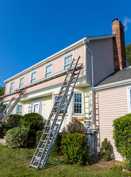 Gardiner, ME Siding Installation & Repair Company